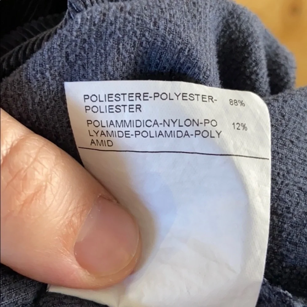 Benetton baby dress